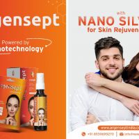 Nanosilver Argensept India - 4